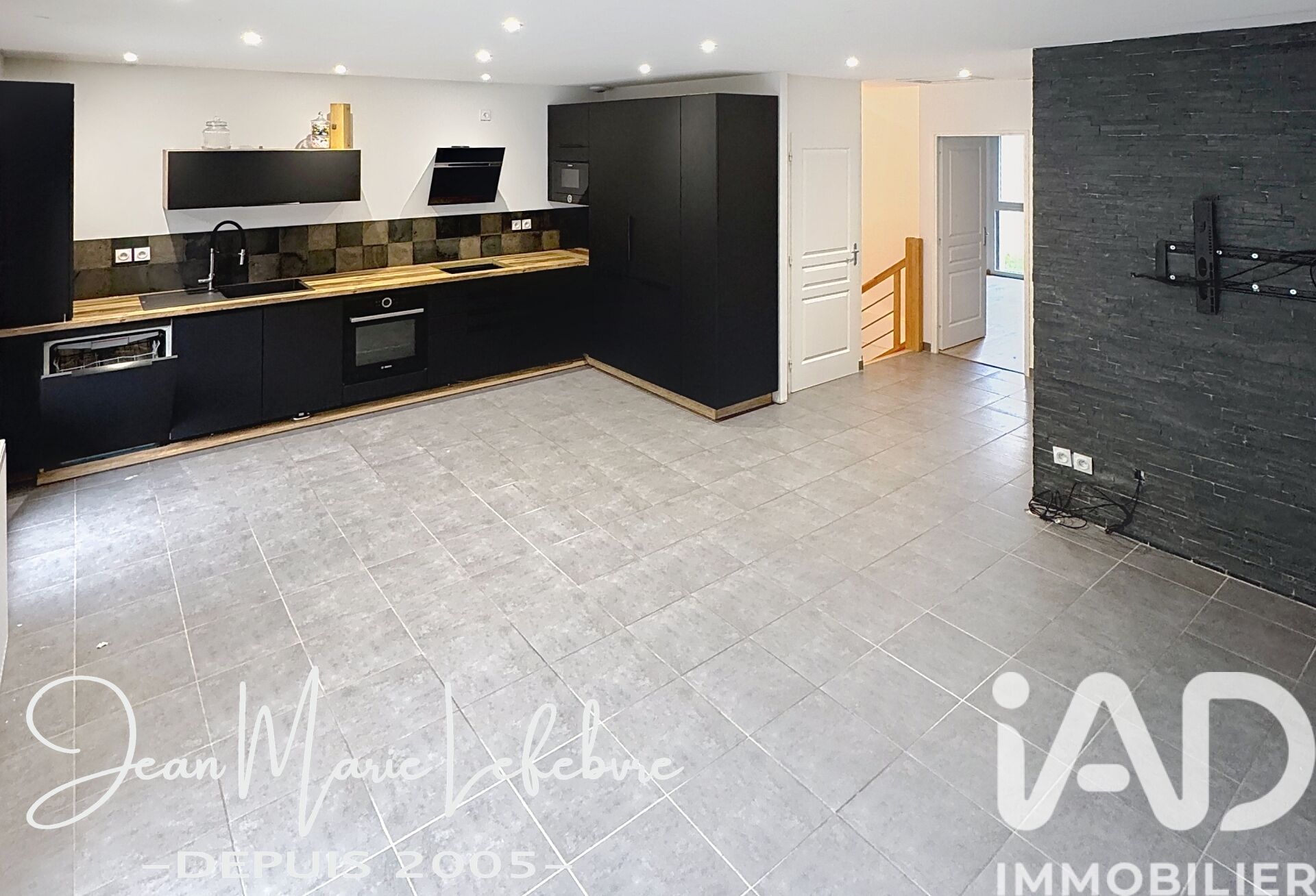 Maison à vendre, 4 pièces, 88 m², Ampuis