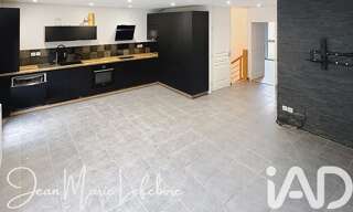 Maison 4 Pièces 88 m² à vendre à Ampuis (69420)