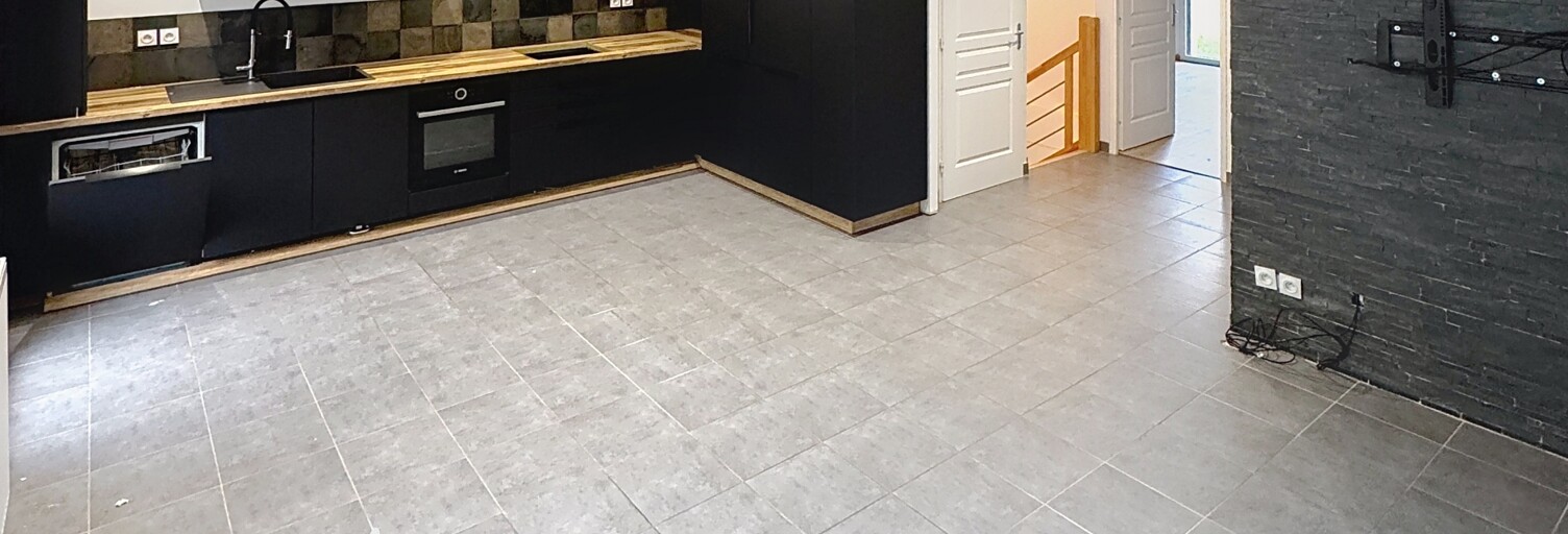 Maison 4 Pièces 88 m² à vendre à Ampuis (69420)
