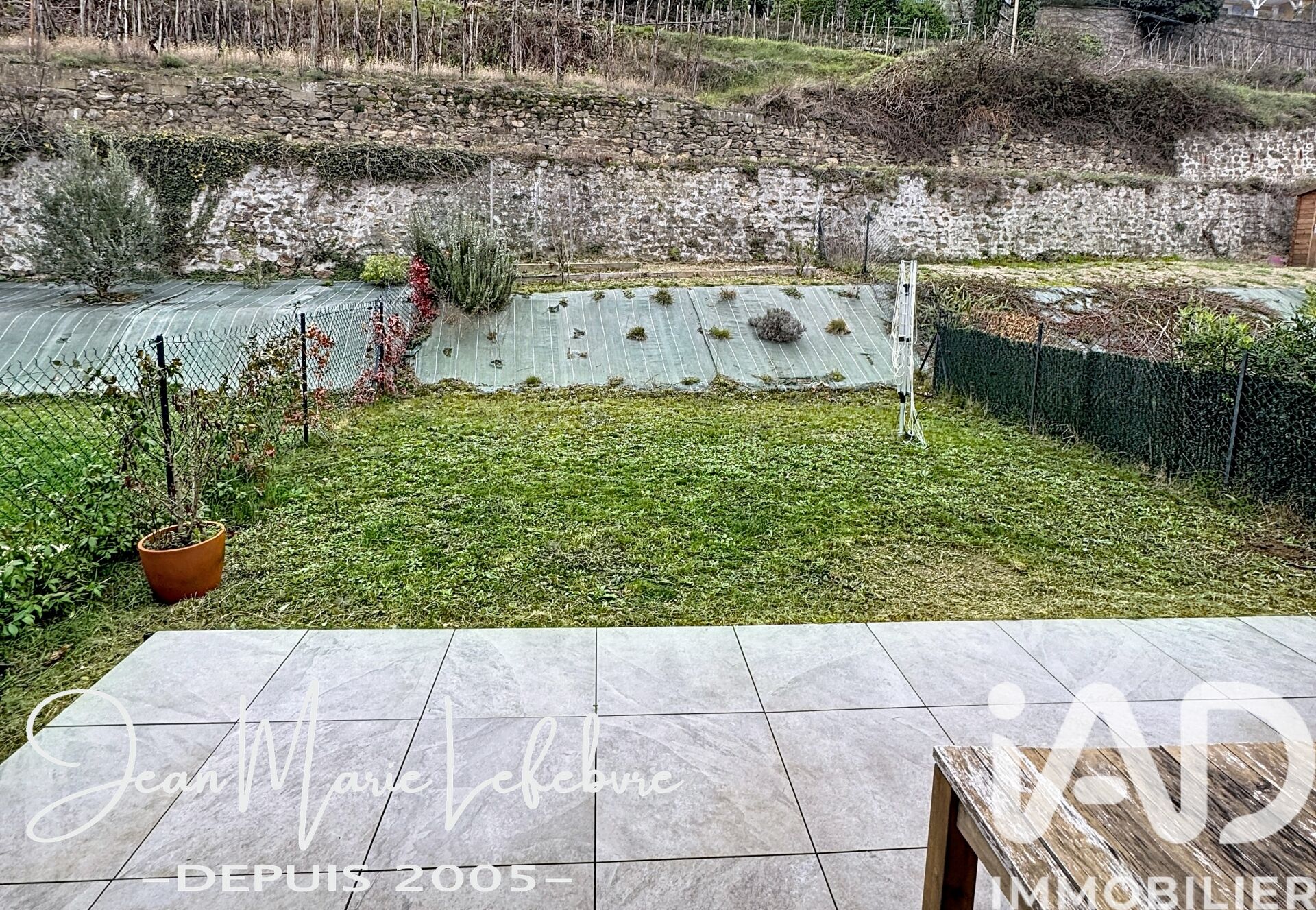 Vente Maison/villa 4 pièces - Photo 2