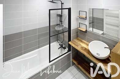 Maison 4 pièces 249500 €