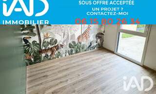 Maison 4 Pièces 94 m² à vendre à Ampuis (69420)