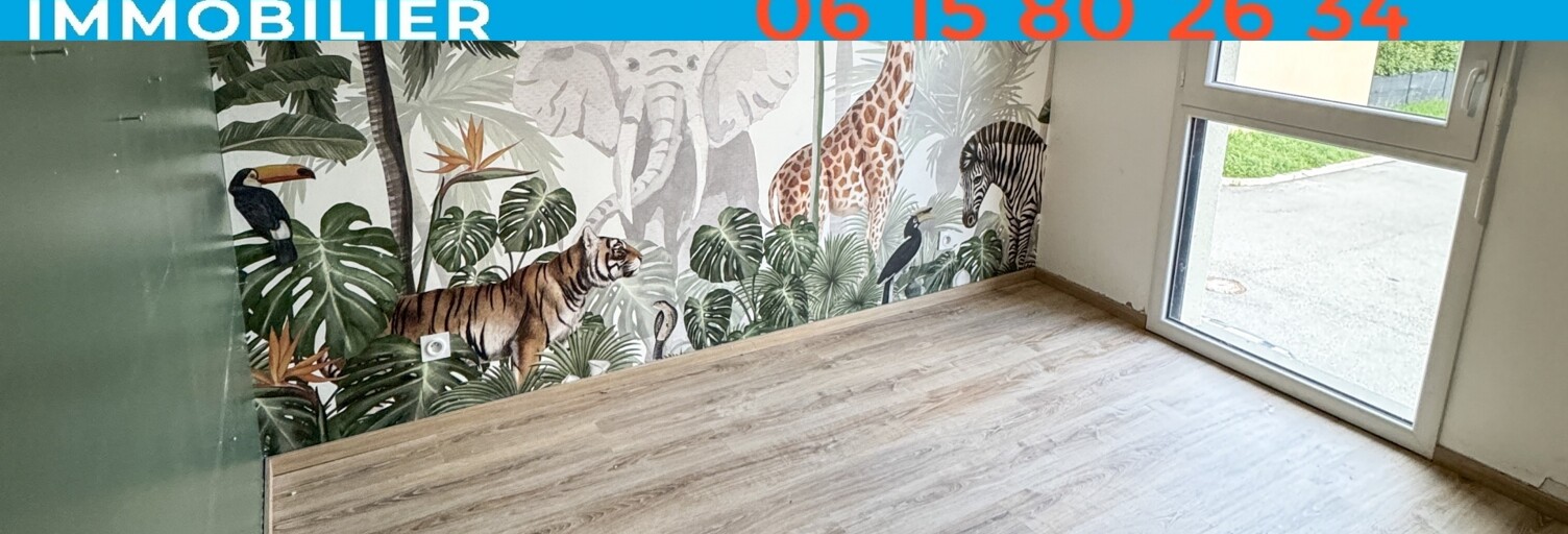 Maison 4 Pièces 94 m² à vendre à Ampuis (69420)