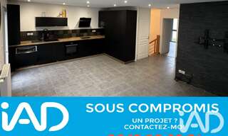 Maison 4 Pièces 94 m² à vendre à Ampuis (69420)