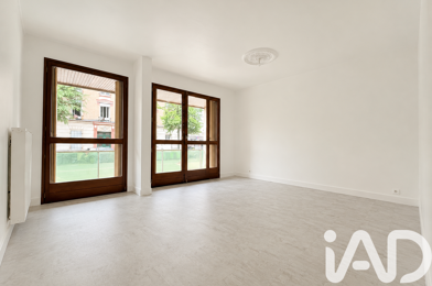 Appartement 2 pièces 146000 €