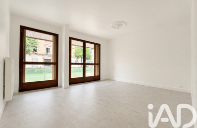 Vente Appartement 2 pièces — photo du bien