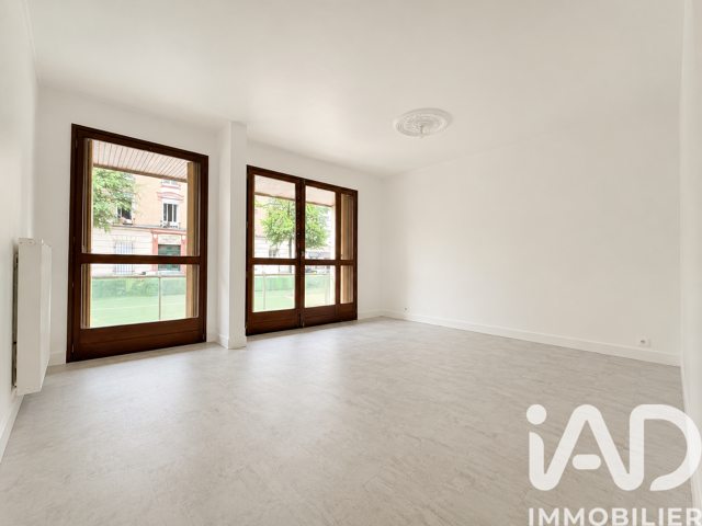 Vente Appartement 2 pièces — photo du bien
