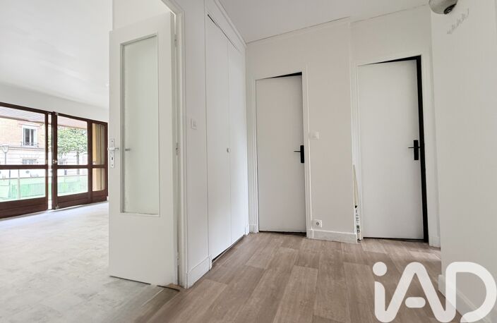 Vente Appartement 2 pièces — photo 2