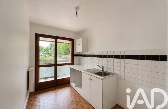 Vente Appartement 2 pièces — photo 5