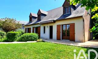 Maison 5 Pièces 148 m² à vendre à Janville-en-Beauce (28310)