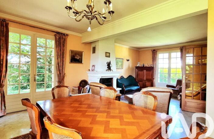 Vente Maison/villa 5 pièces — photo 2