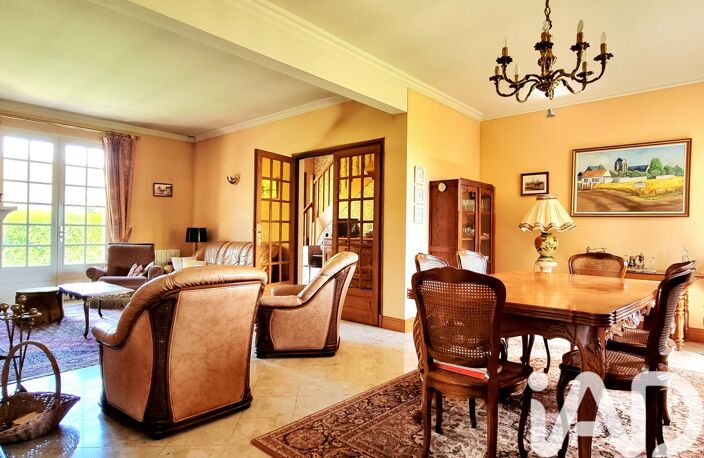Vente Maison/villa 5 pièces — photo 3