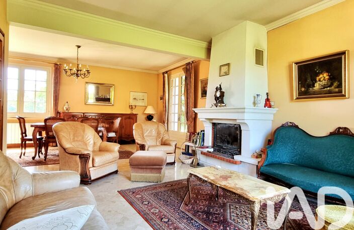 Vente Maison/villa 5 pièces — photo 4