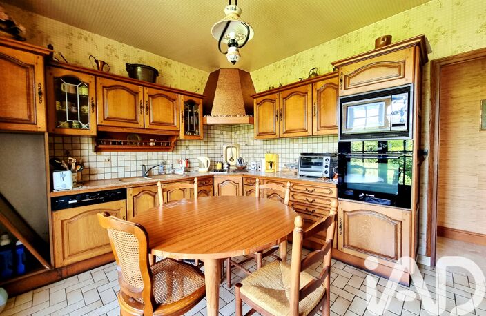 Vente Maison/villa 5 pièces — photo 5
