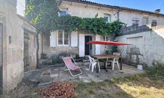 Maison 3 Pièces 74 m² à vendre à Varaize (17400)
