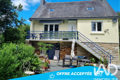 Maison 5 pièces 152000 €
