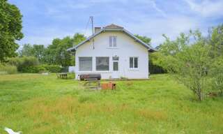 Maison 5 Pièces 109 m² à vendre à Sanguinet (40460)