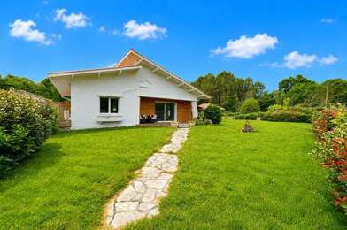 Maison 6 pièces 357984 €