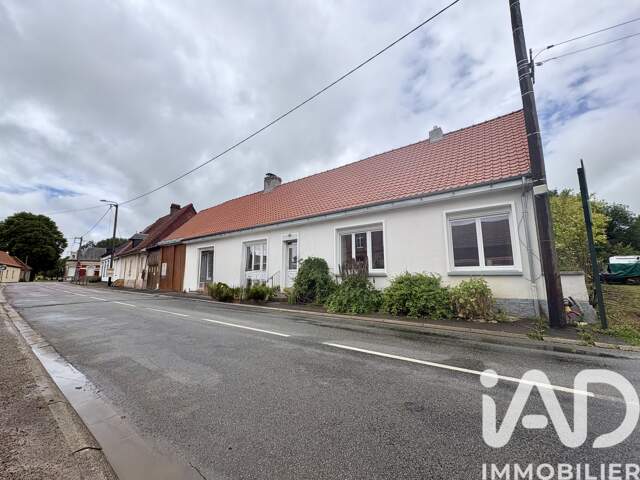 Vente Maison de village 7 pièces — photo du bien