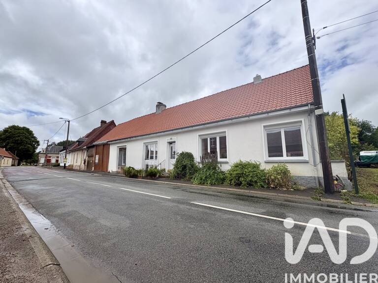 Vente Maison de village 7 pièces — photo 1