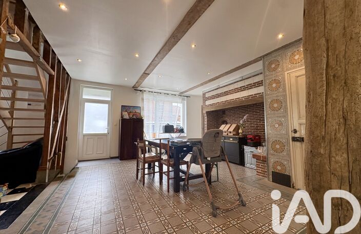 Vente Maison de village 7 pièces — photo 2