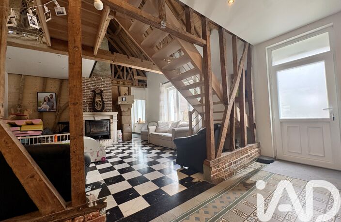 Vente Maison de village 7 pièces — photo 3