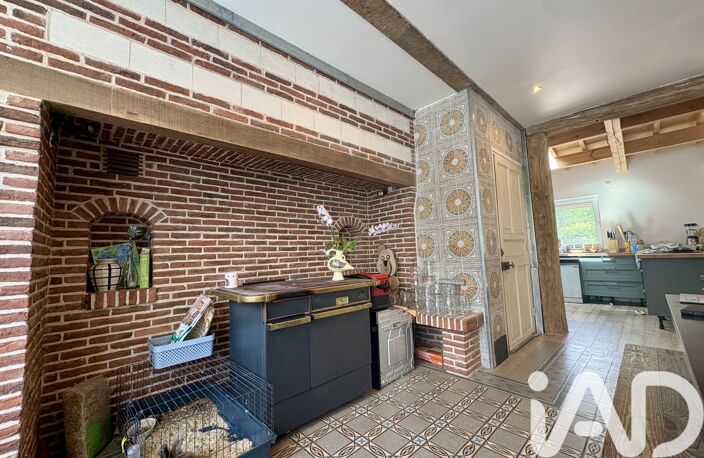 Vente Maison de village 7 pièces — photo 4