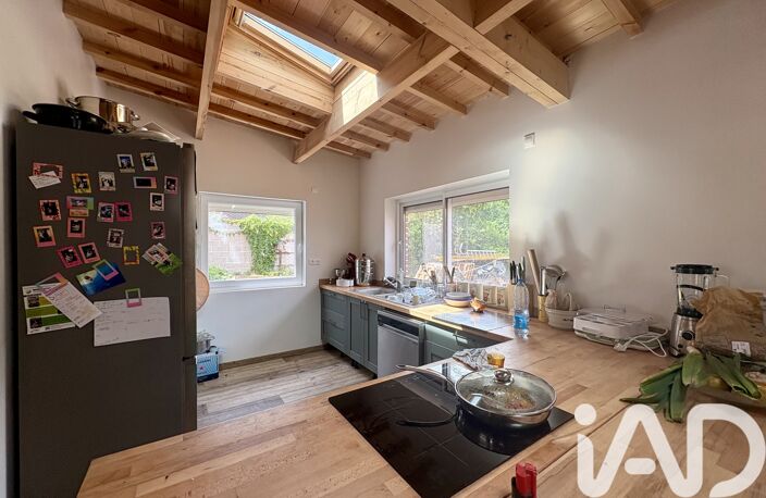 Vente Maison de village 7 pièces — photo 5