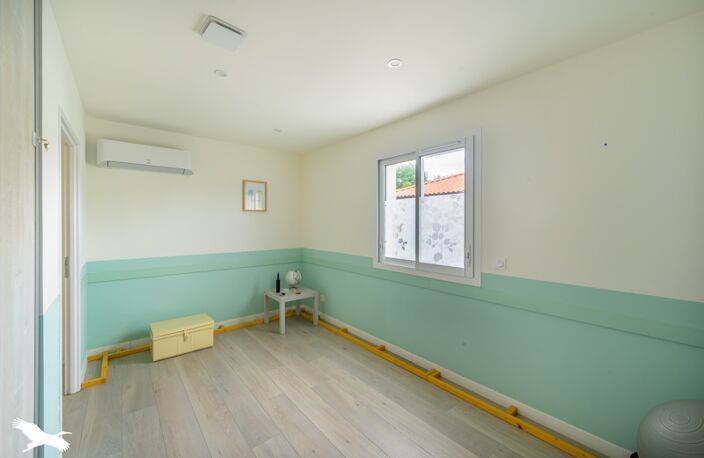 Vente maison 3 pièces 61 m² Parentis-en-Born (40160) — photo 2