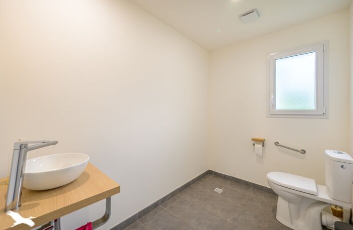 Vente maison 3 pièces 61 m² Parentis-en-Born (40160) — photo 4