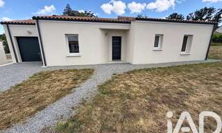 Maison 4 Pièces 95 m² à vendre à Parthenay (79200)