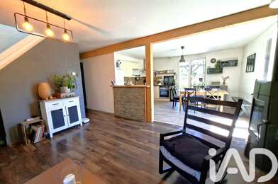 Maison 7 pièces 325000 €