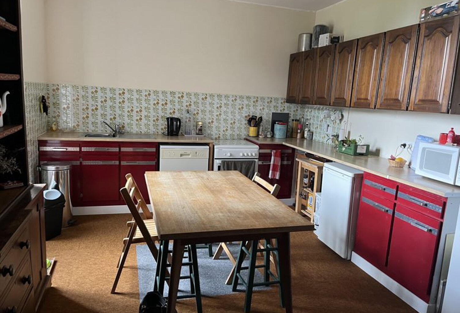 Vente maison 4 pièces 90 m² Lennon (29190) — photo 1