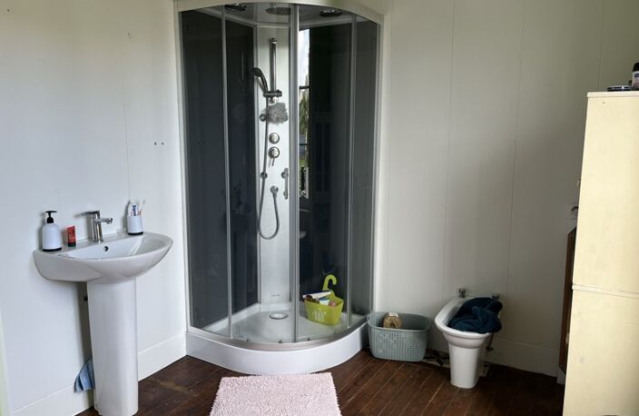 Vente maison 4 pièces 90 m² Lennon (29190) — photo 5