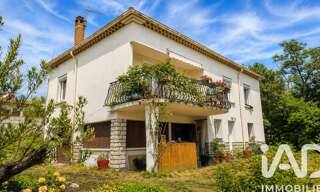 Maison 5 Pièces 141 m² à vendre à Bessèges (30160)