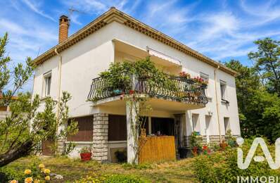 Vente Maison/villa 5 pièces — photo du bien