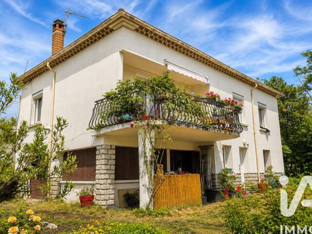 Vente Maison/villa 5 pièces — photo du bien