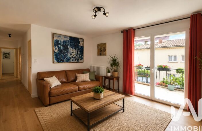 Vente Maison/villa 5 pièces — photo 2