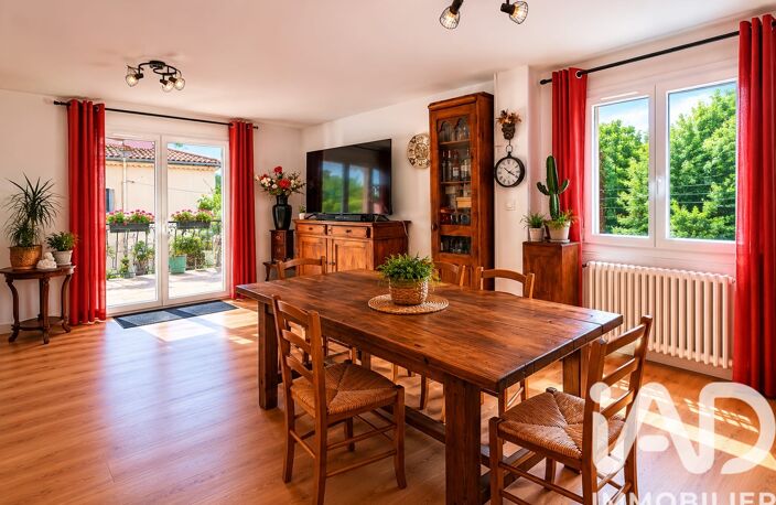 Vente Maison/villa 5 pièces — photo 3