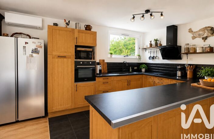 Vente Maison/villa 5 pièces — photo 5
