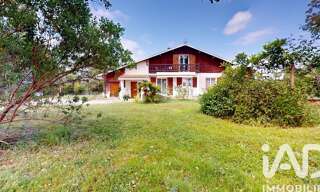 Maison 5 Pièces 156 m² à vendre à Cagnotte (40300)