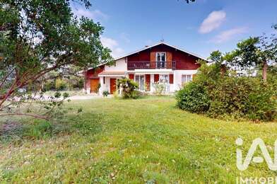 Maison 5 pièces 350000 €