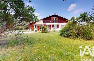 Vente Maison/villa 5 pièces — photo du bien