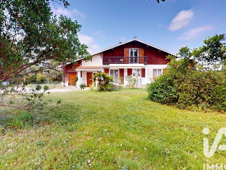 Vente Maison/villa 5 pièces — photo 1