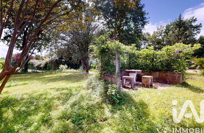 Vente Maison/villa 5 pièces — photo 2