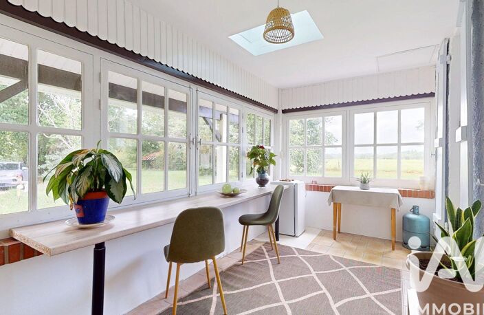 Vente Maison/villa 5 pièces — photo 3