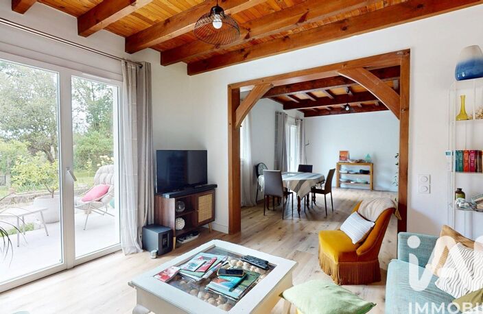 Vente Maison/villa 5 pièces — photo 4