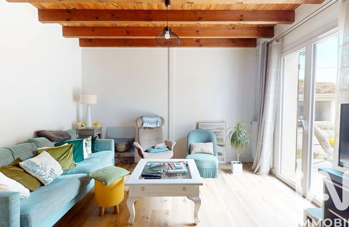 Vente Maison/villa 5 pièces — photo 5