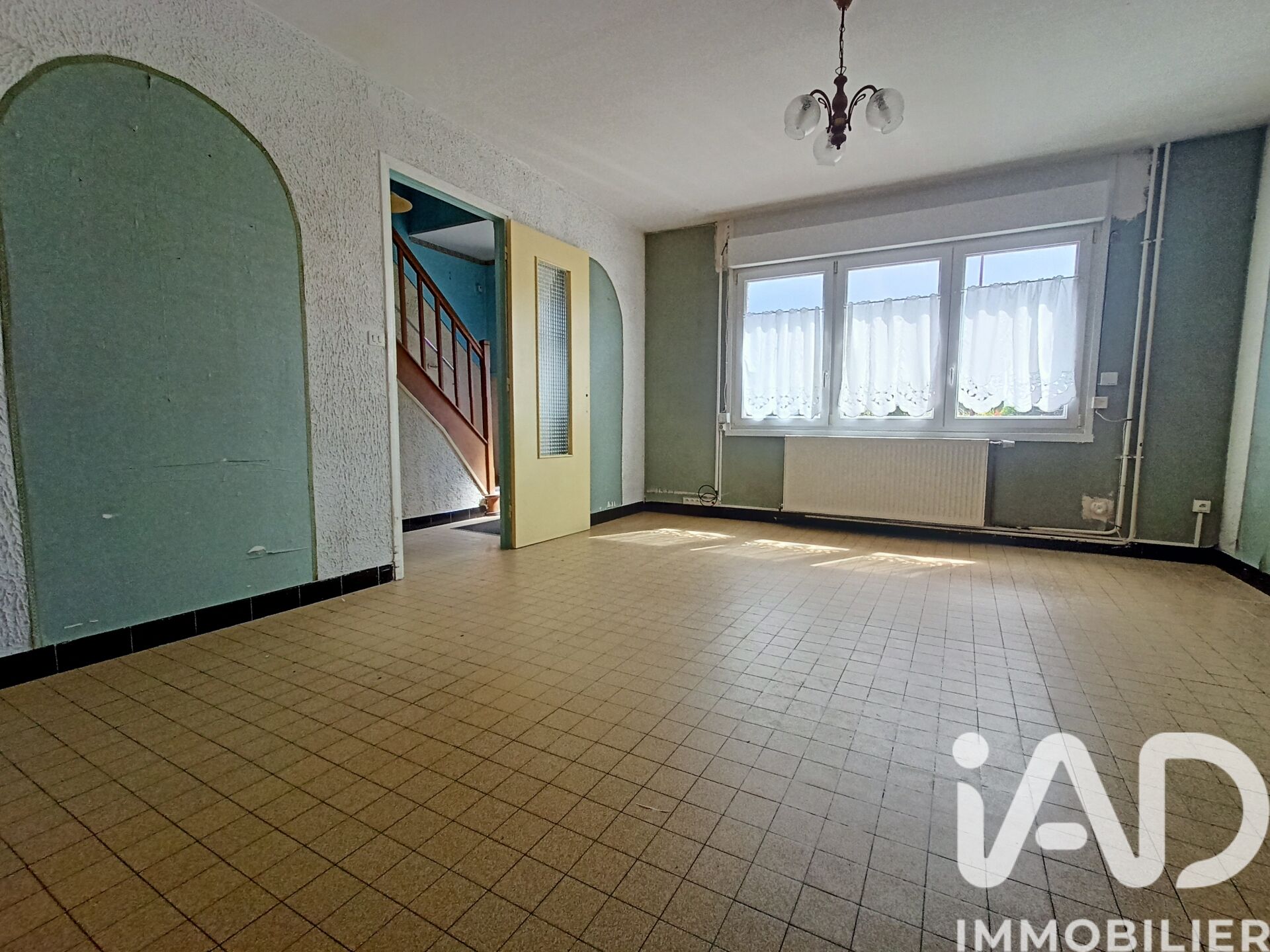 Vente Maison/villa 7 pièces - Photo 2