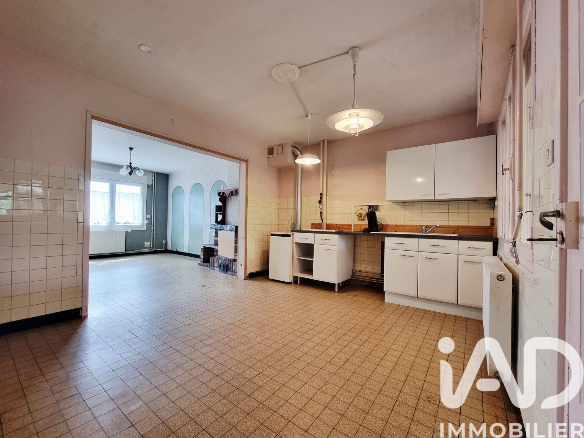 Vente Maison/villa 7 pièces - Photo 4
